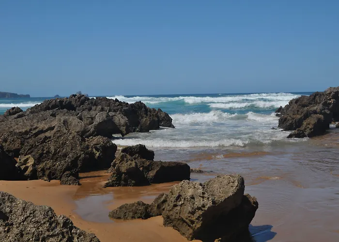 Hotel El Bosque De La Anjana 3*