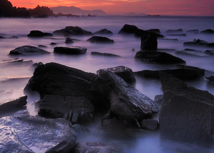 Hotel El Bosque De La Anjana Selores