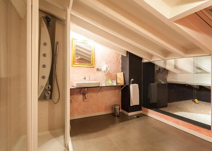 El Bosque De La Anjana