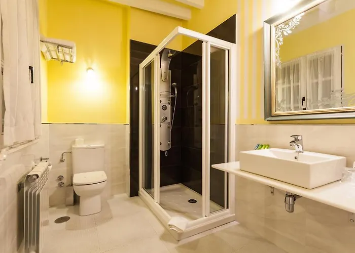 El Bosque De La Anjana 3*