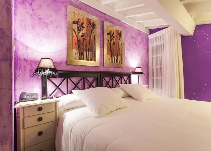 El Bosque De La Anjana Selores