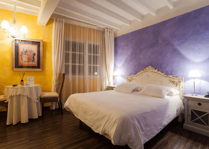 El Bosque De La Anjana 3* Selores