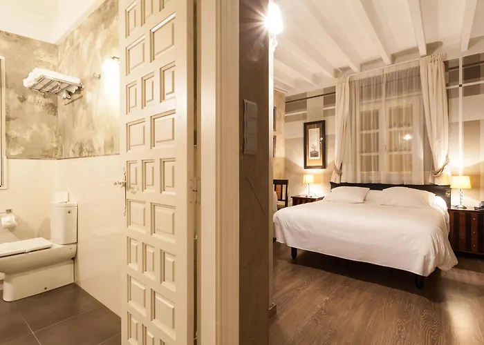 El Bosque De La Anjana