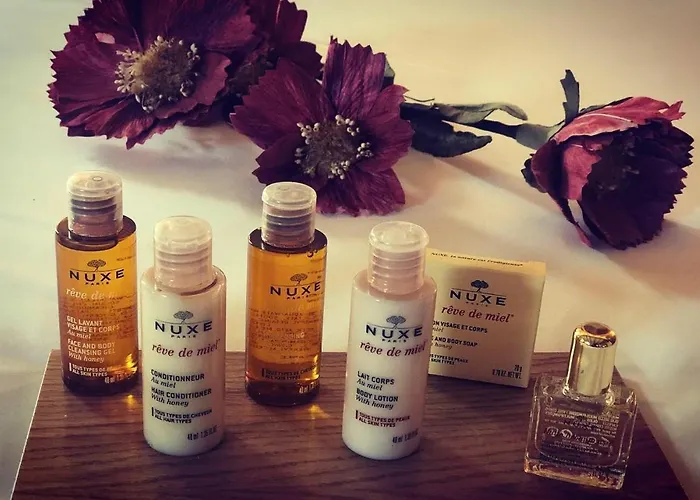 El Bosque De La Anjana Selores