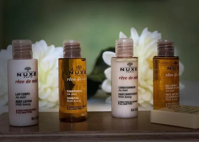 El Bosque De La Anjana 3*