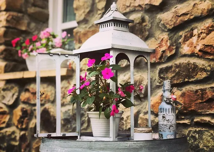 El Bosque De La Anjana 3*