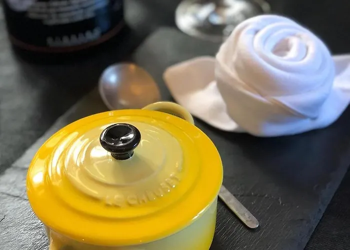 El Bosque De La Anjana فندق 3*