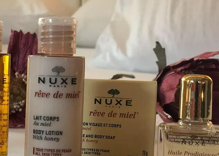 El Bosque De La Anjana Hotel 3*