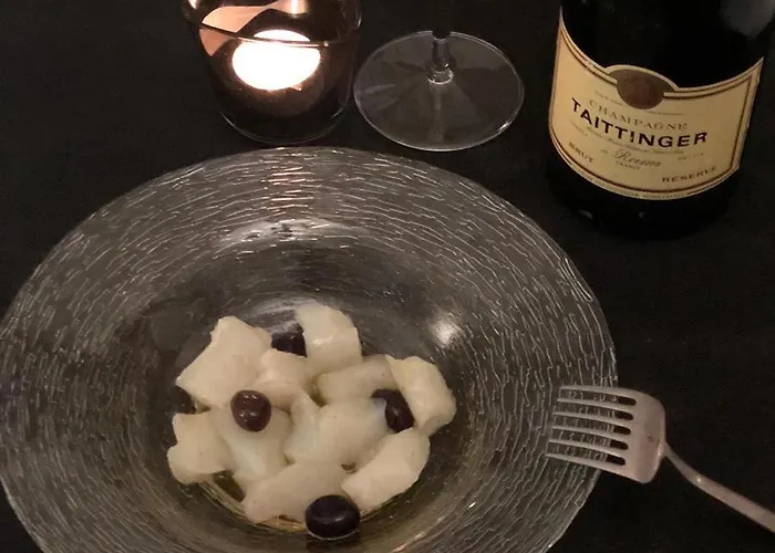 El Bosque De La Anjana